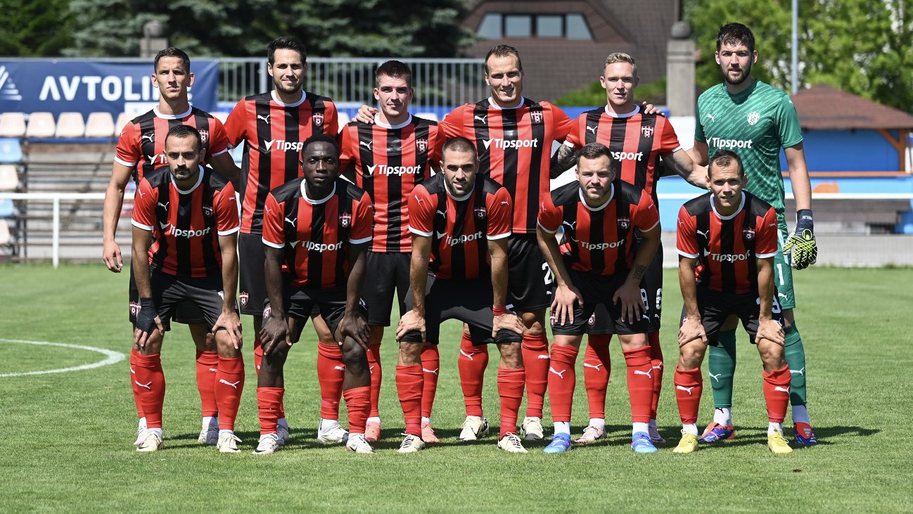 Představení soupeře: FC Spartak Trnava