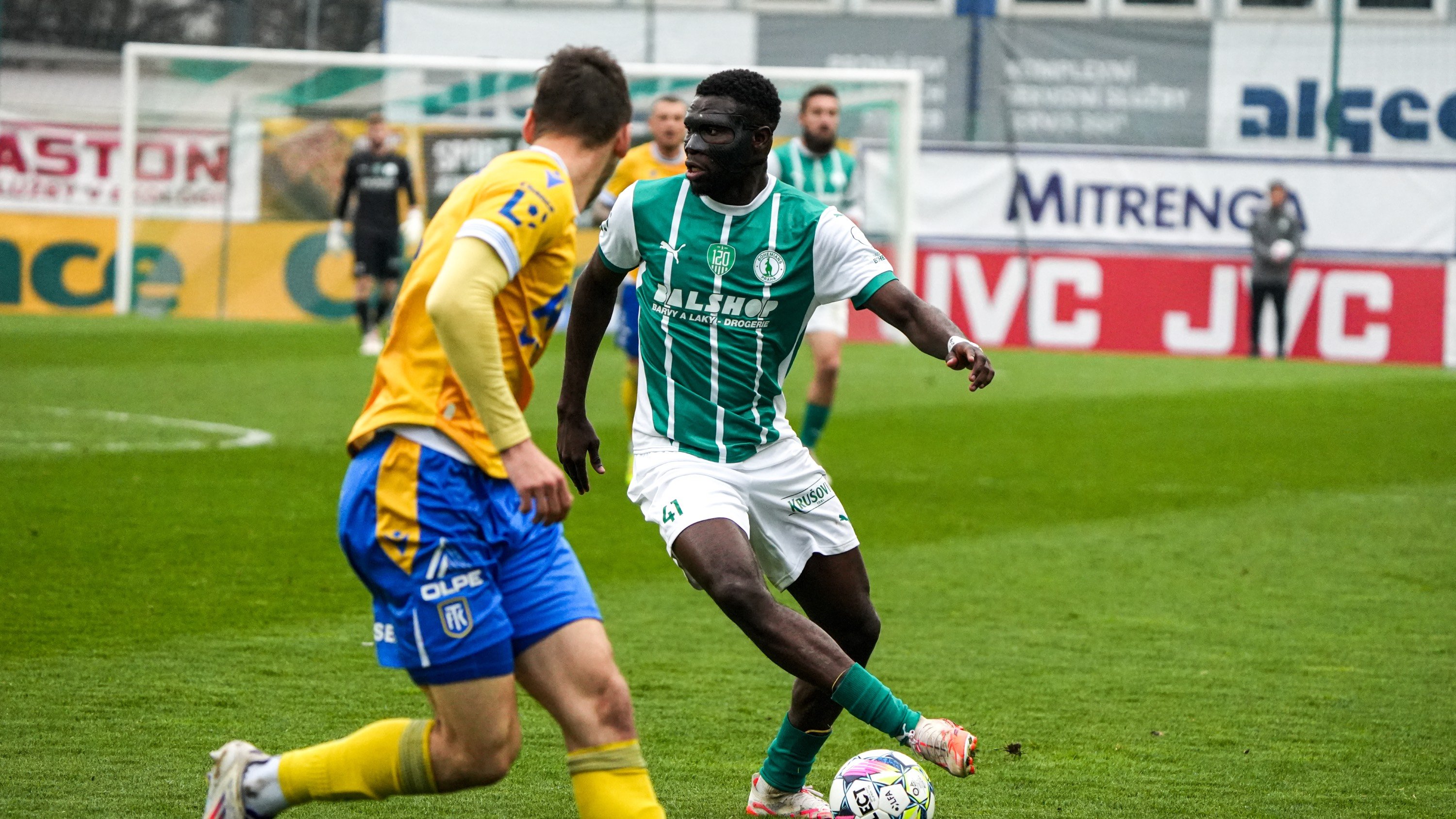 Preview: Bohemians vs. FK Teplice