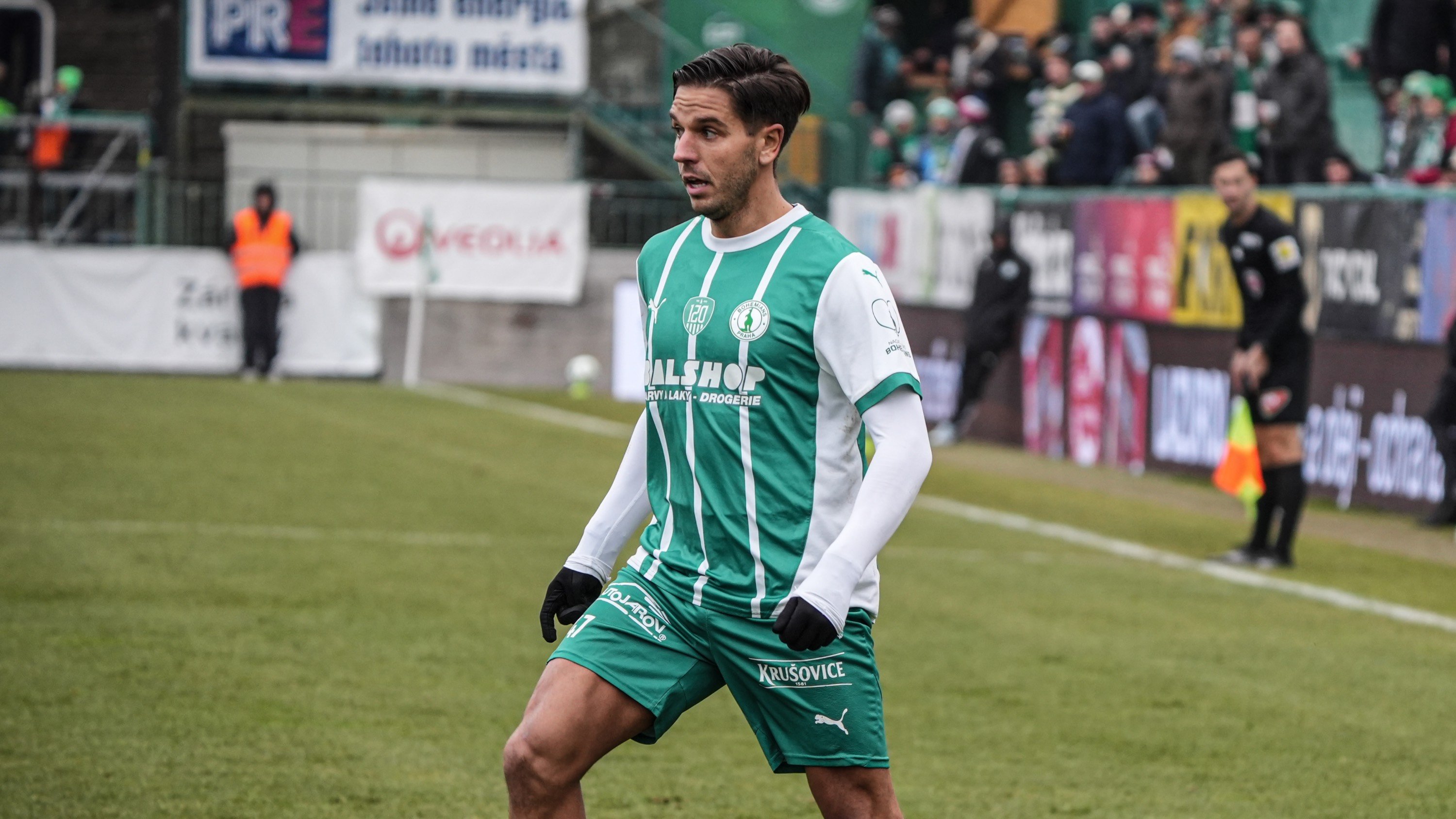 Preview: Jablonec vs. Bohemians 