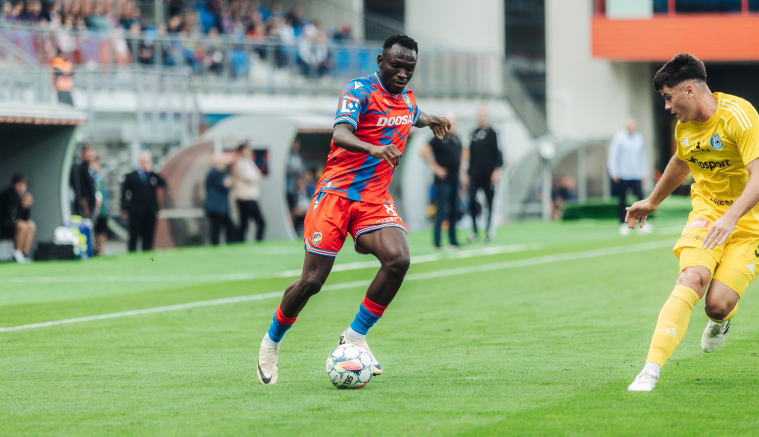 Představení soupeře: FC Viktoria Plzeň