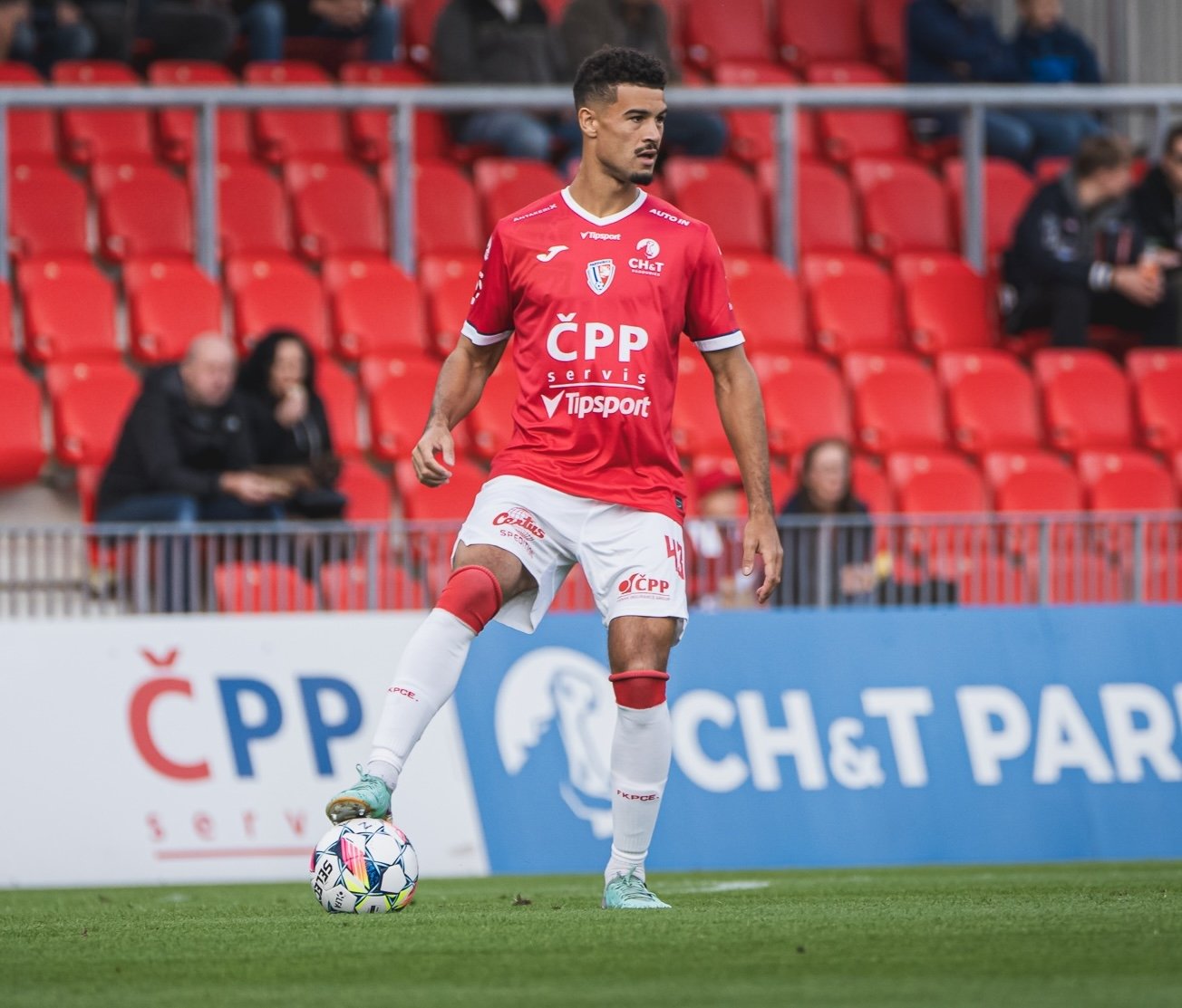 Představení soupeře: FK Pardubice