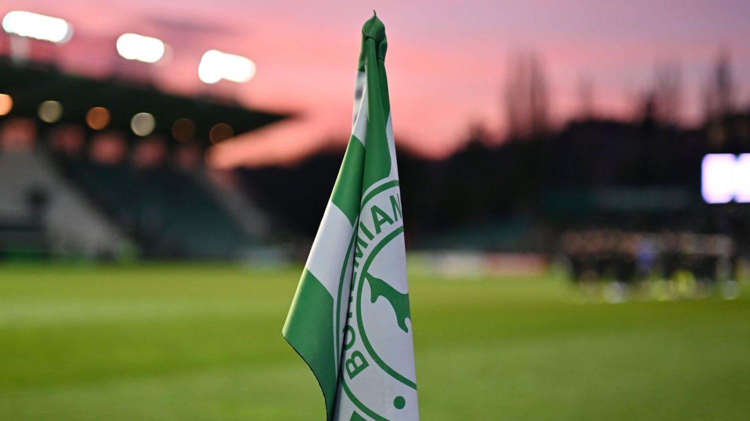 Výsledky a program mládeže Bohemians