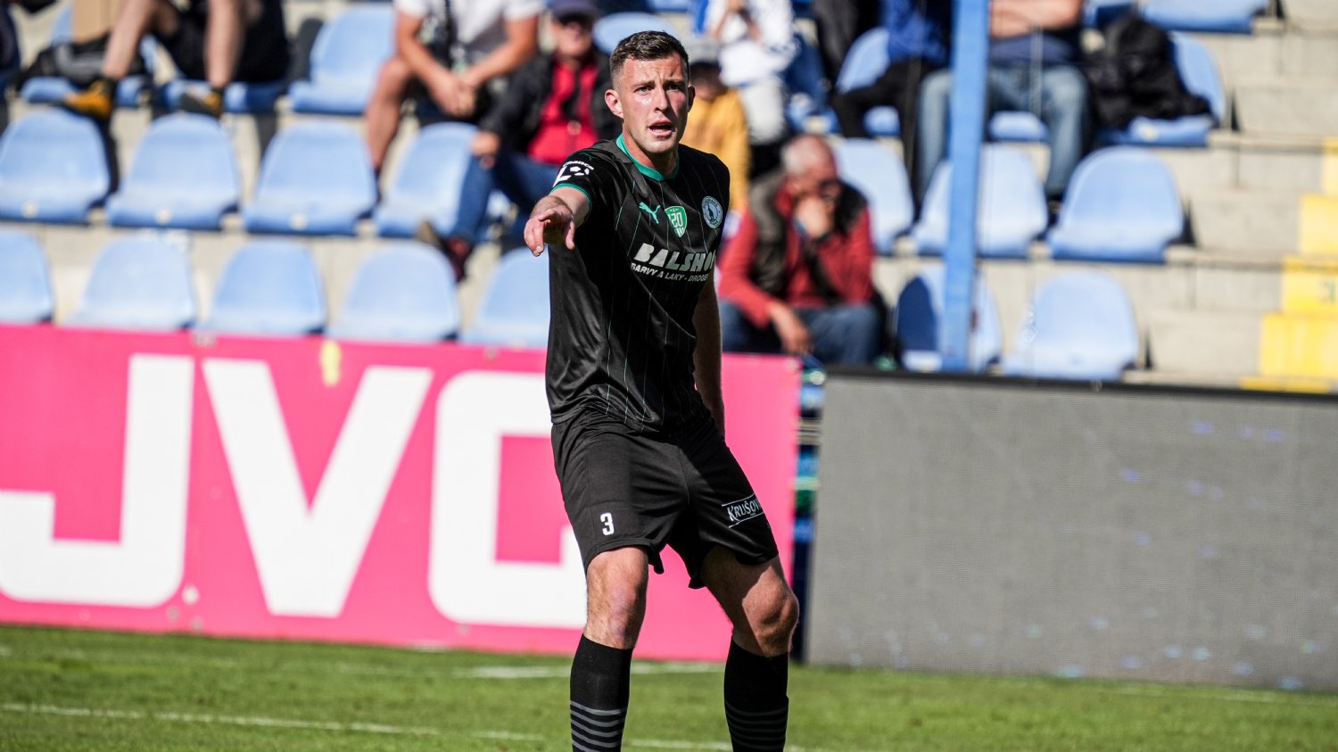 Kadlec M.: Snažím se být pořád připravený