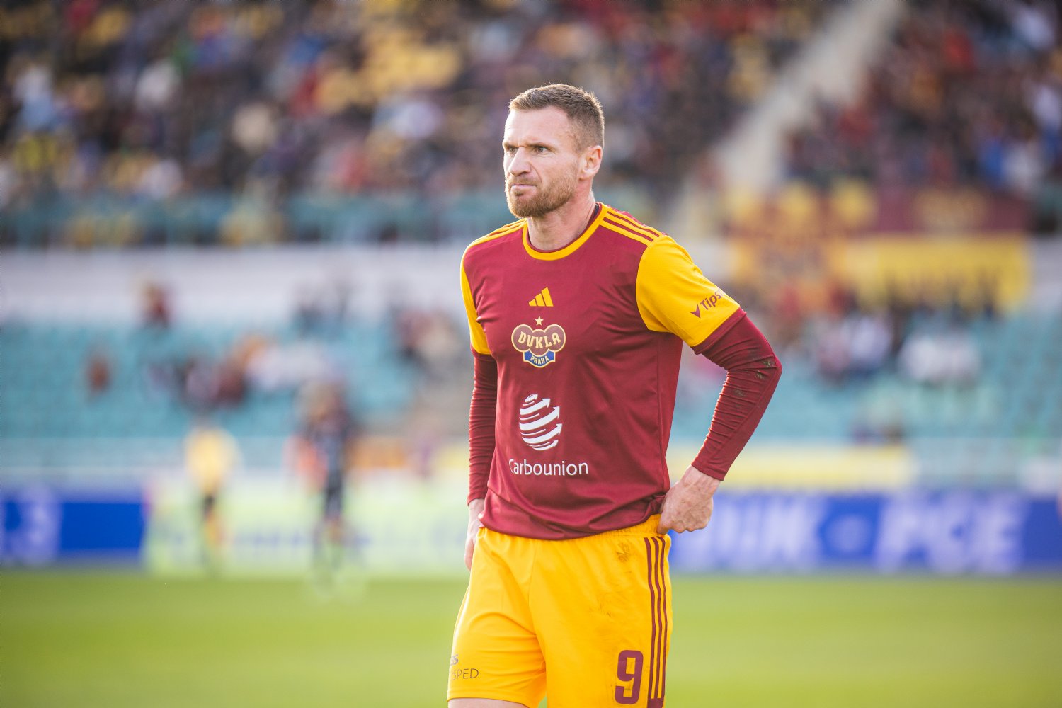 Představení soupeře: FK Dukla Praha