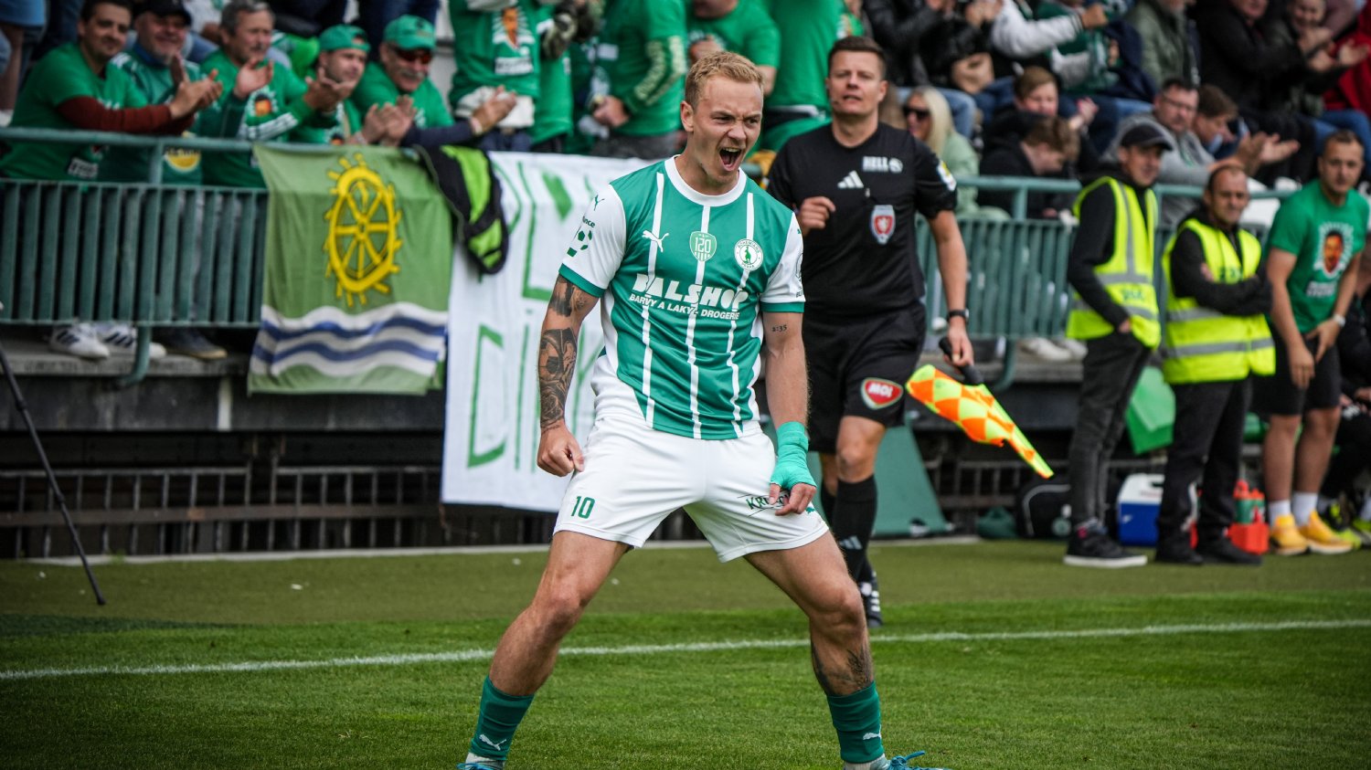 Matoušek: Chtěli jsme pro Pepu zápas vyhrát