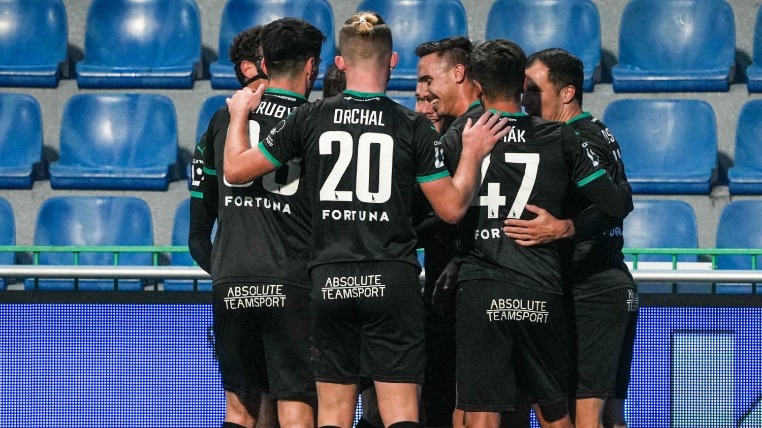 Bohemka postoupila do čtvrtfinále