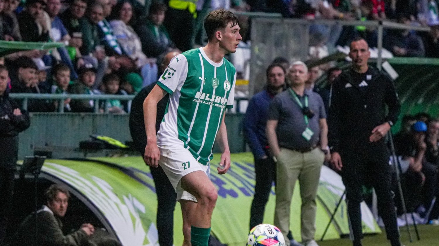 Kadlec: Neuznaný gól utkání pokazil