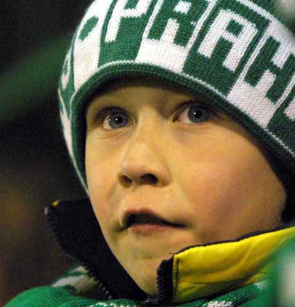 Hrajte 12. kolo Superfandy