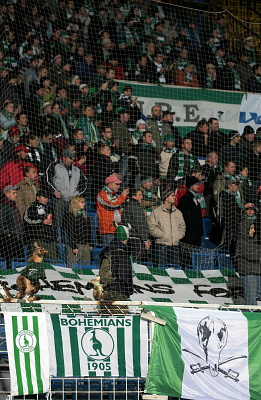 Fotogalerie z utkání v Teplicích