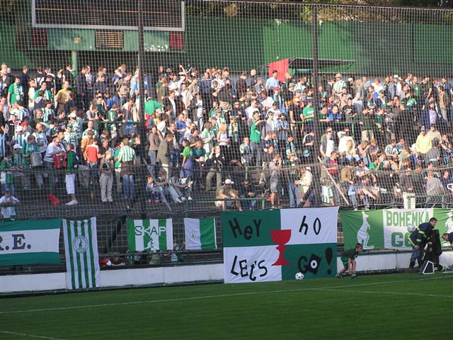 Zájezd do Českých Budějovic - 13.05.2006