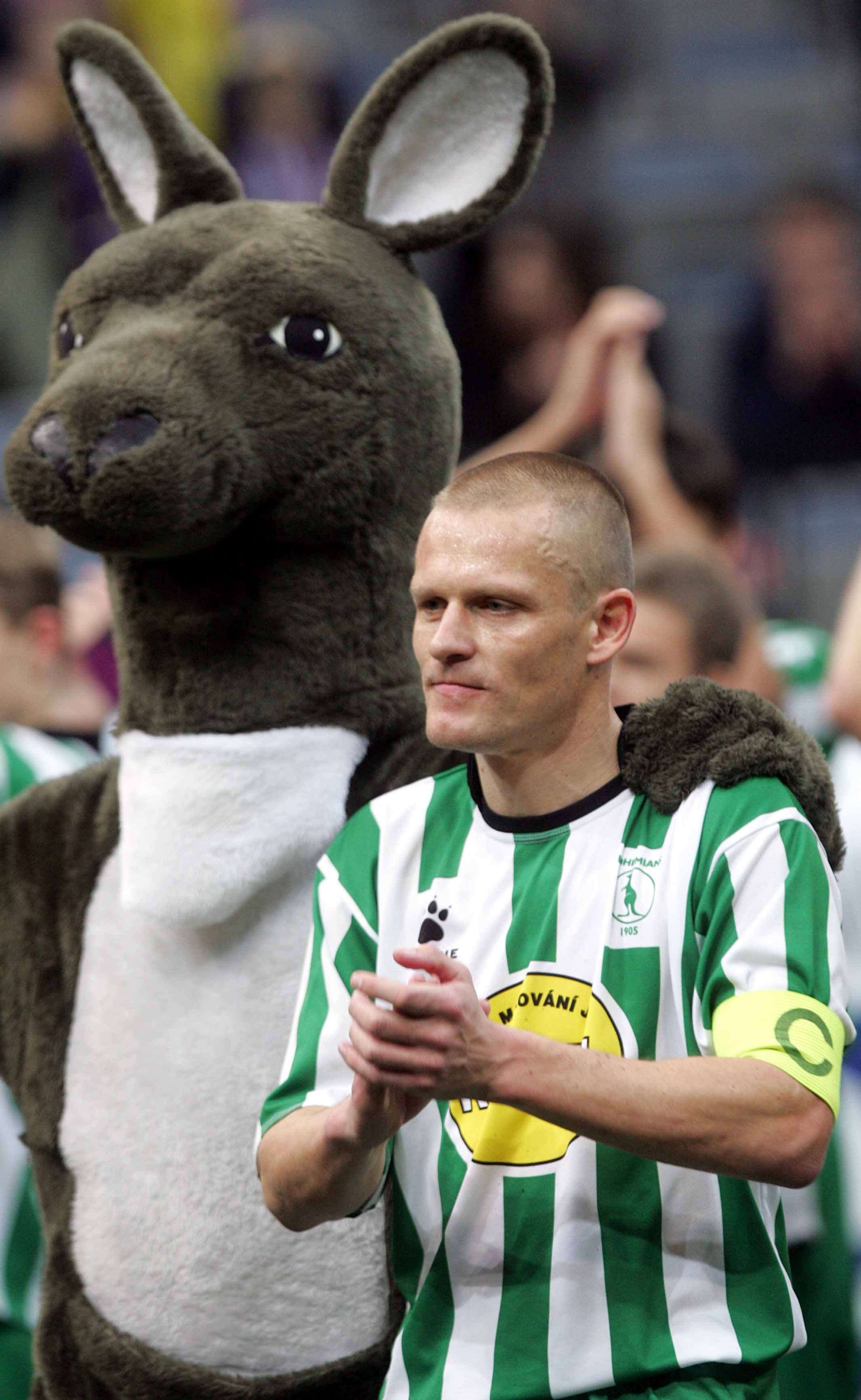Slezák hlásí: Jsem připraven