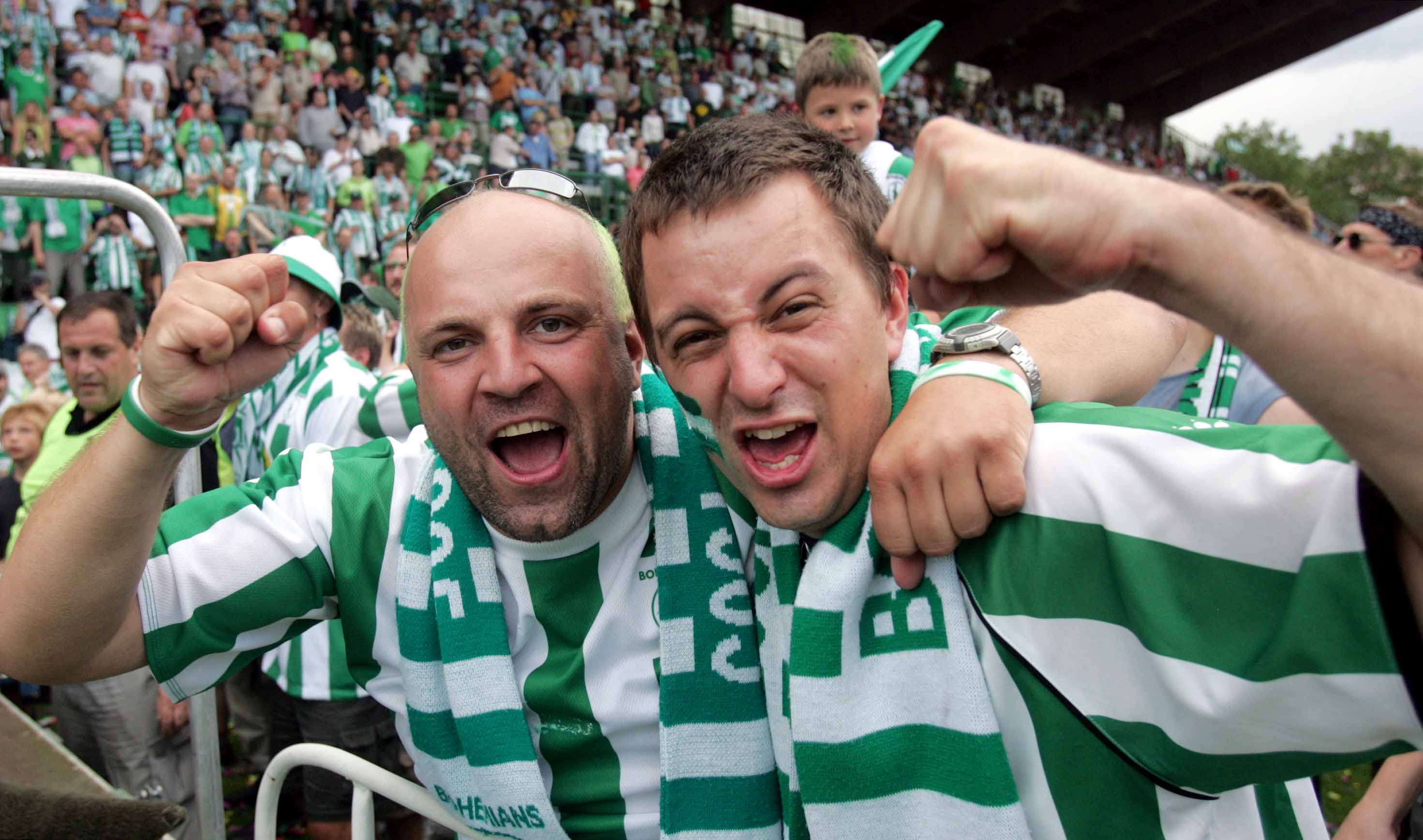 Derby bude vyprodané