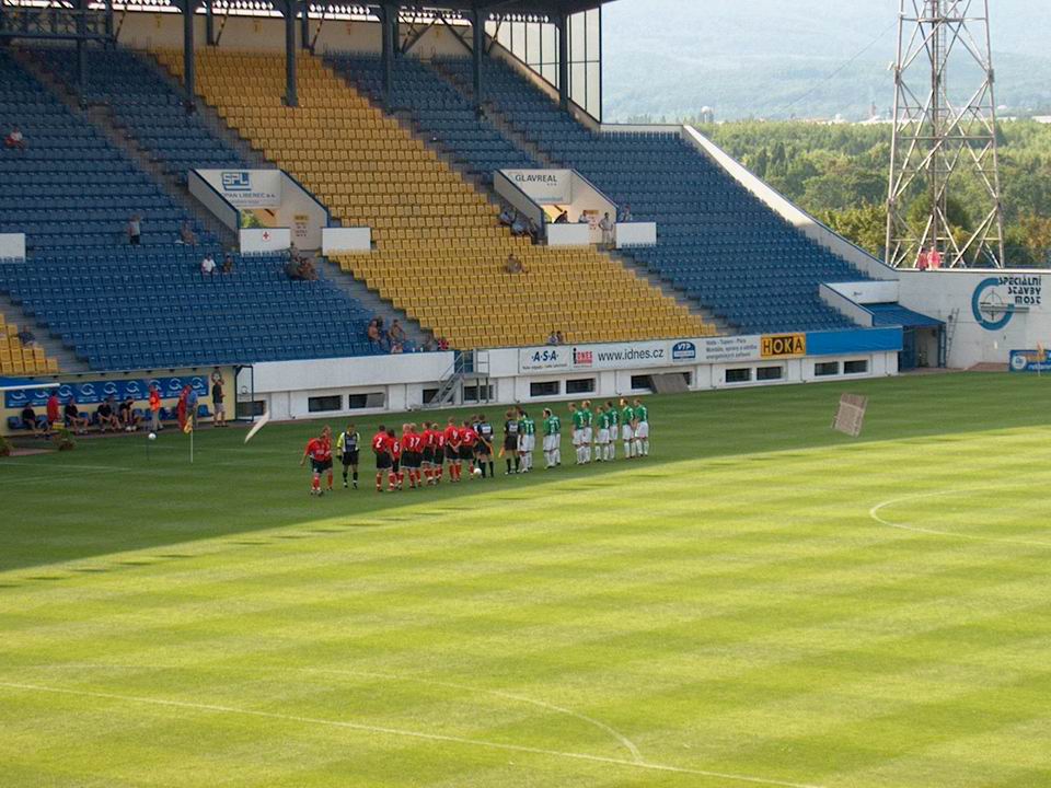 Výborný úvod: Bohemka - Xaverov 3:0