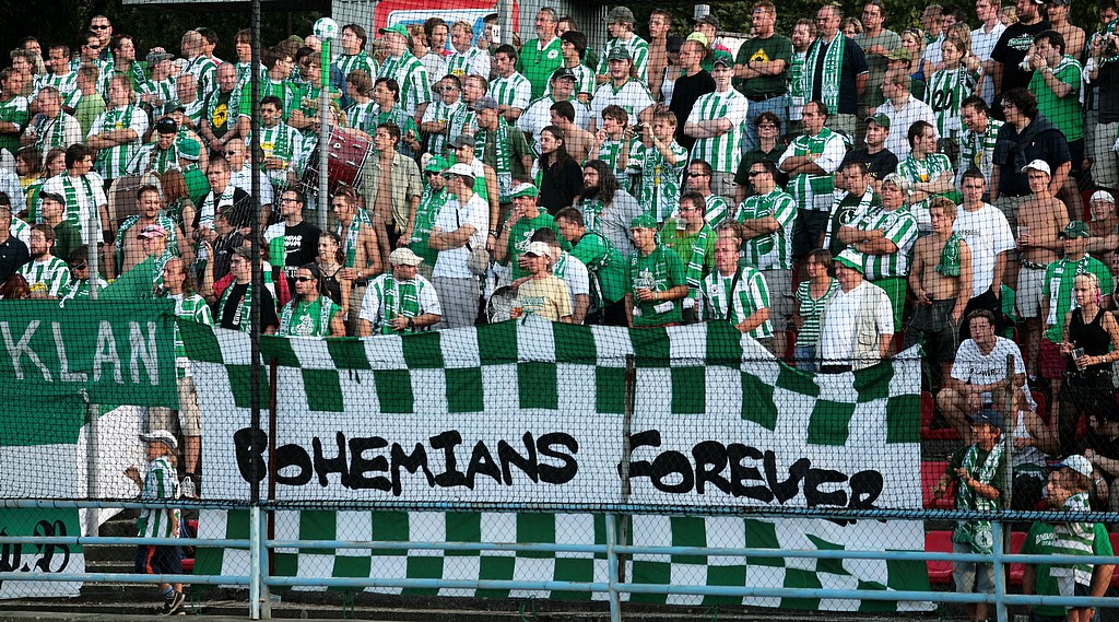 Vstupenky do Kladna rychle mizí