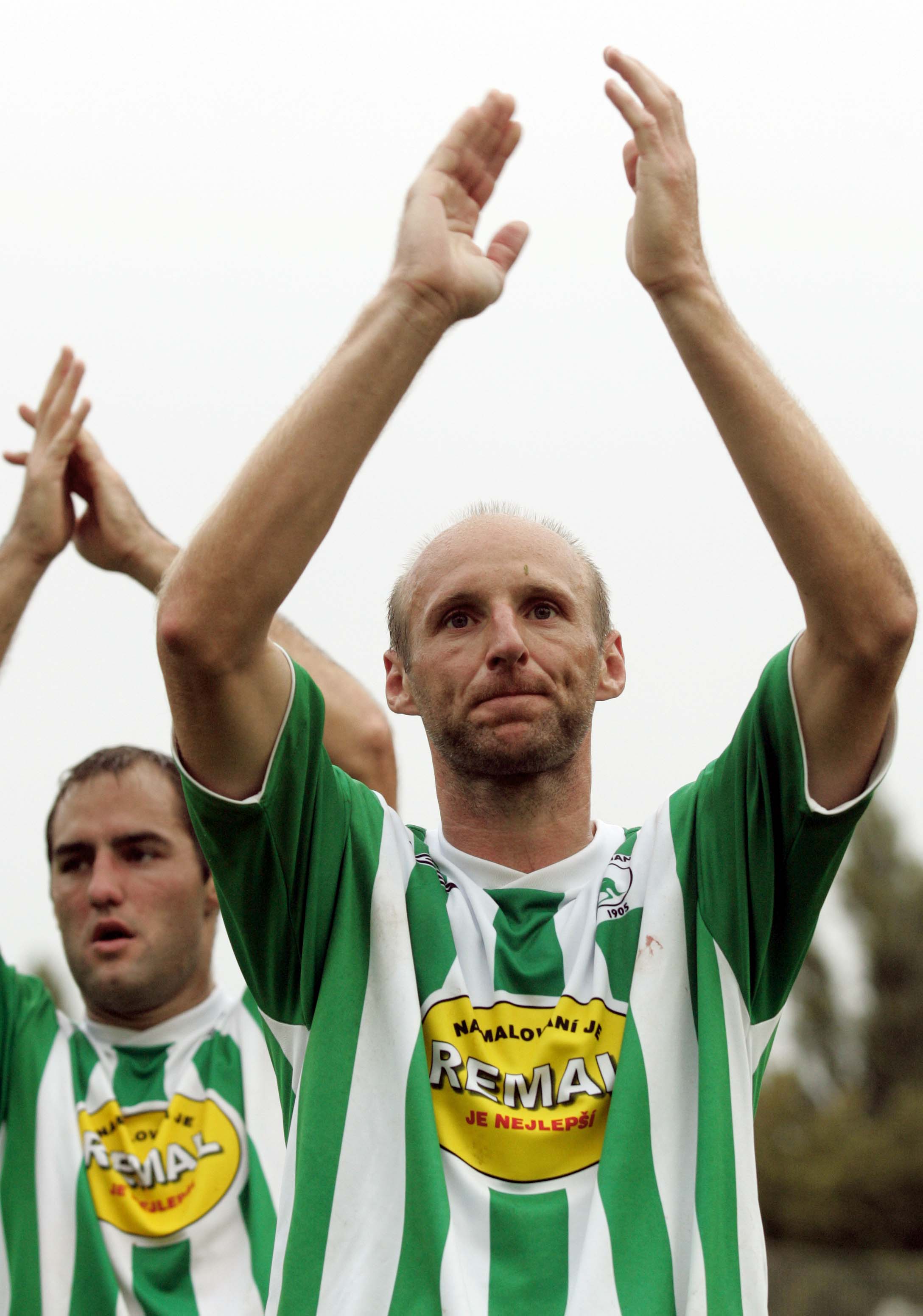 Karel Rada radí sázkařům Fortuny