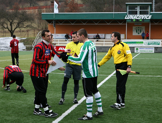 More preparation games