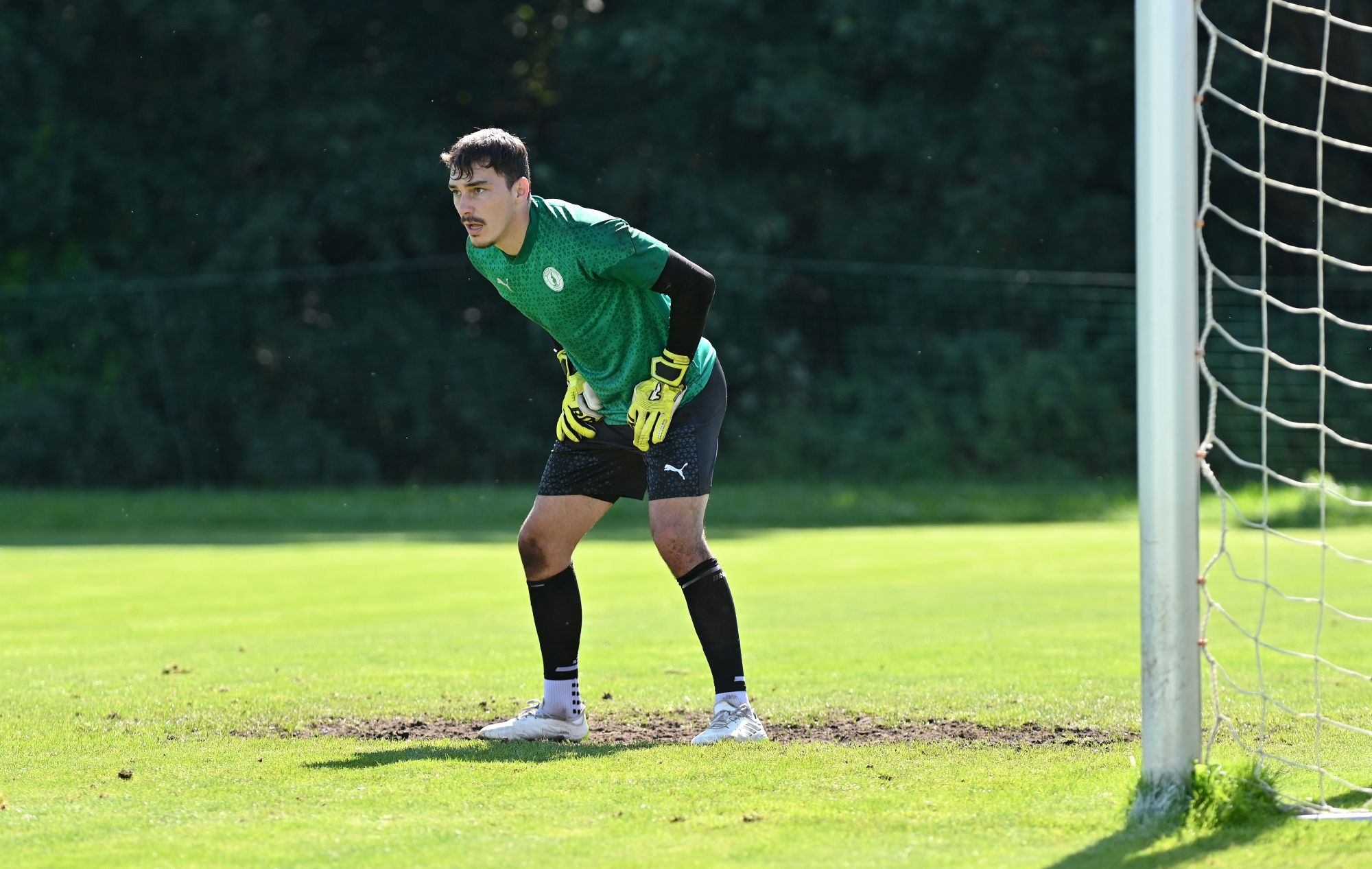 Martin Jedlička přichází na roční hostování z Plzně