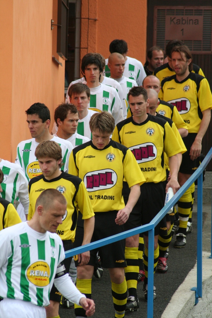 Fotogalerie z Jakubčovic