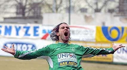 Kisel naposledy z Bohemky do reprezentace