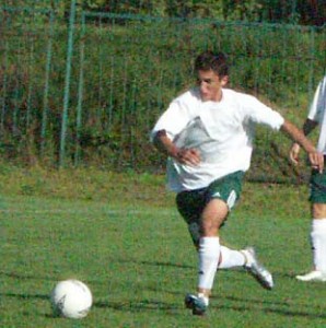 Vynikající čtvrthodina – Gröbl vstřelil dvě branky!