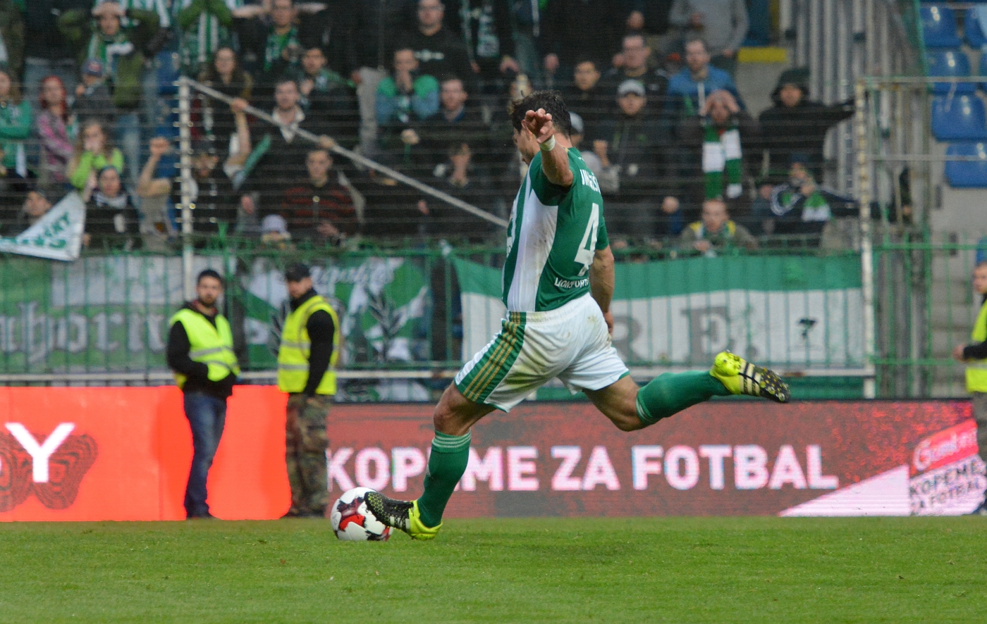 Nominace PU Mladá Boleslav 31. 10. 