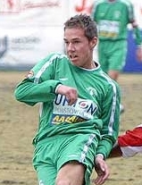 Kolín - Bohemka 1:6, přípravný zápas