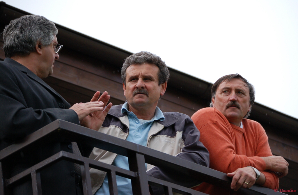 Fotogalerie z Čáslavi