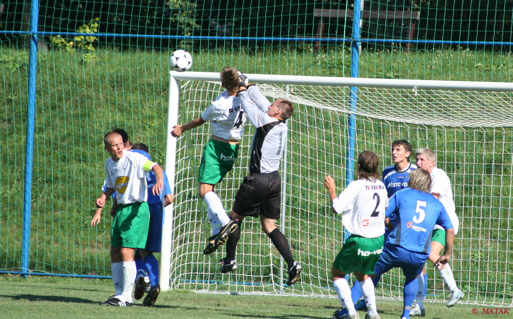 Vítězná příprava: Kolín - Bohemians 1:4