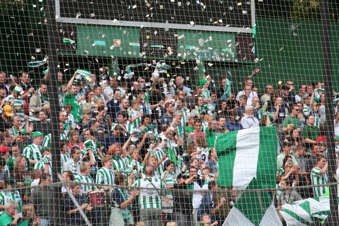 Série pokračuje: Vítkovice-Bohemians 1:2
