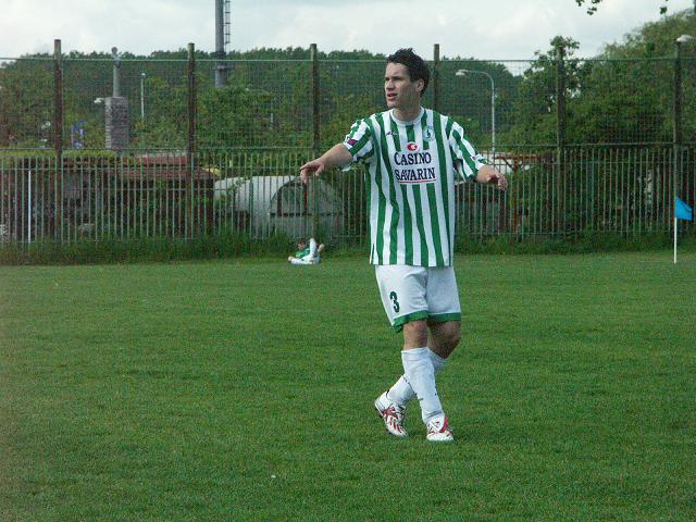 Bohemians Youth “A” Team Promoted