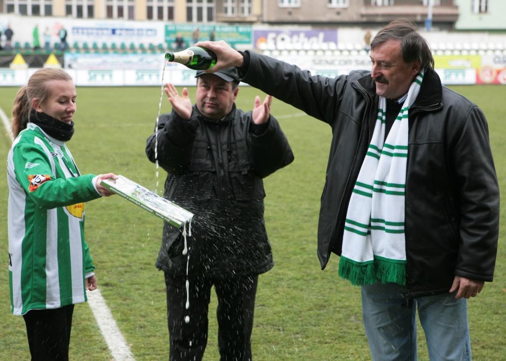 Fotogalerie z utkání se Zlínem