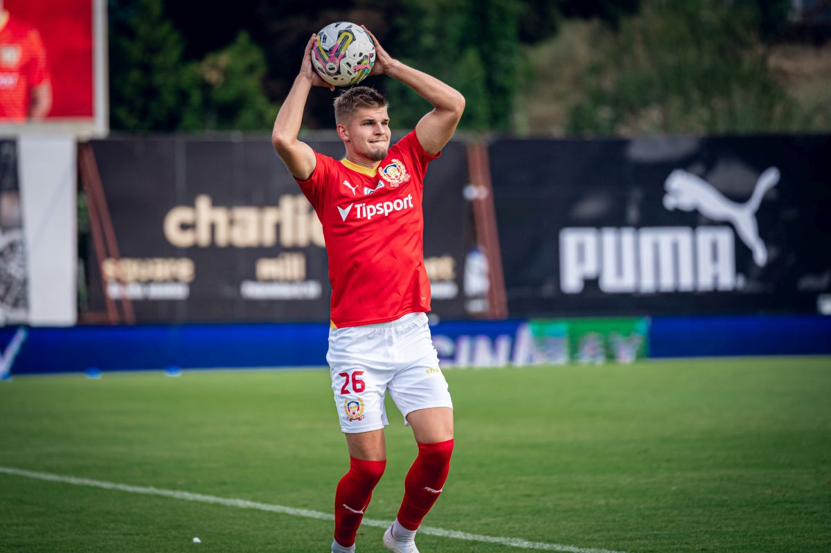 Tři hráči zakončili podzim ve druhé lize