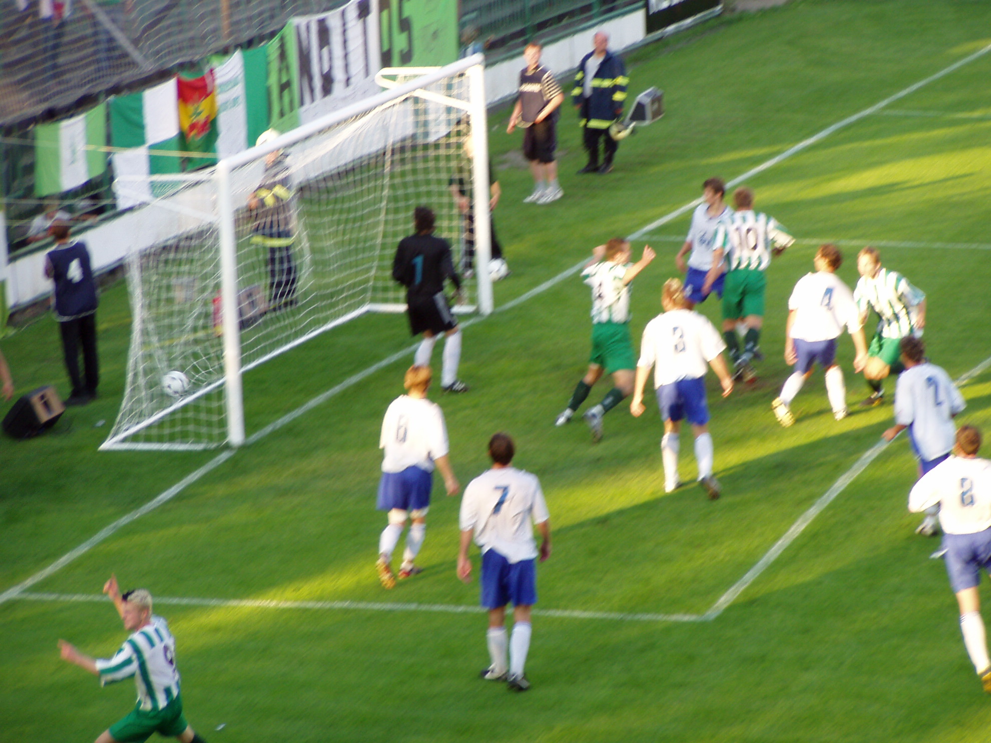 Nabitý program B1905 pokračuje dnes v Čáslavi