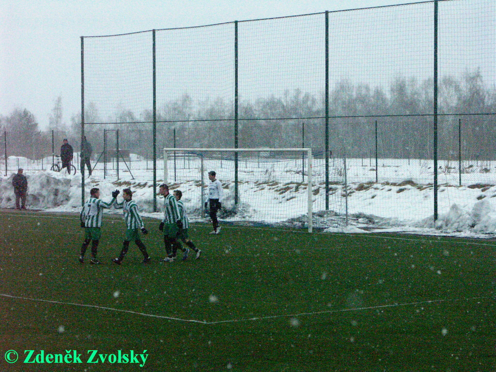 Dynamo České Budějovice - Bohemians 1905 1:2 (0:2)