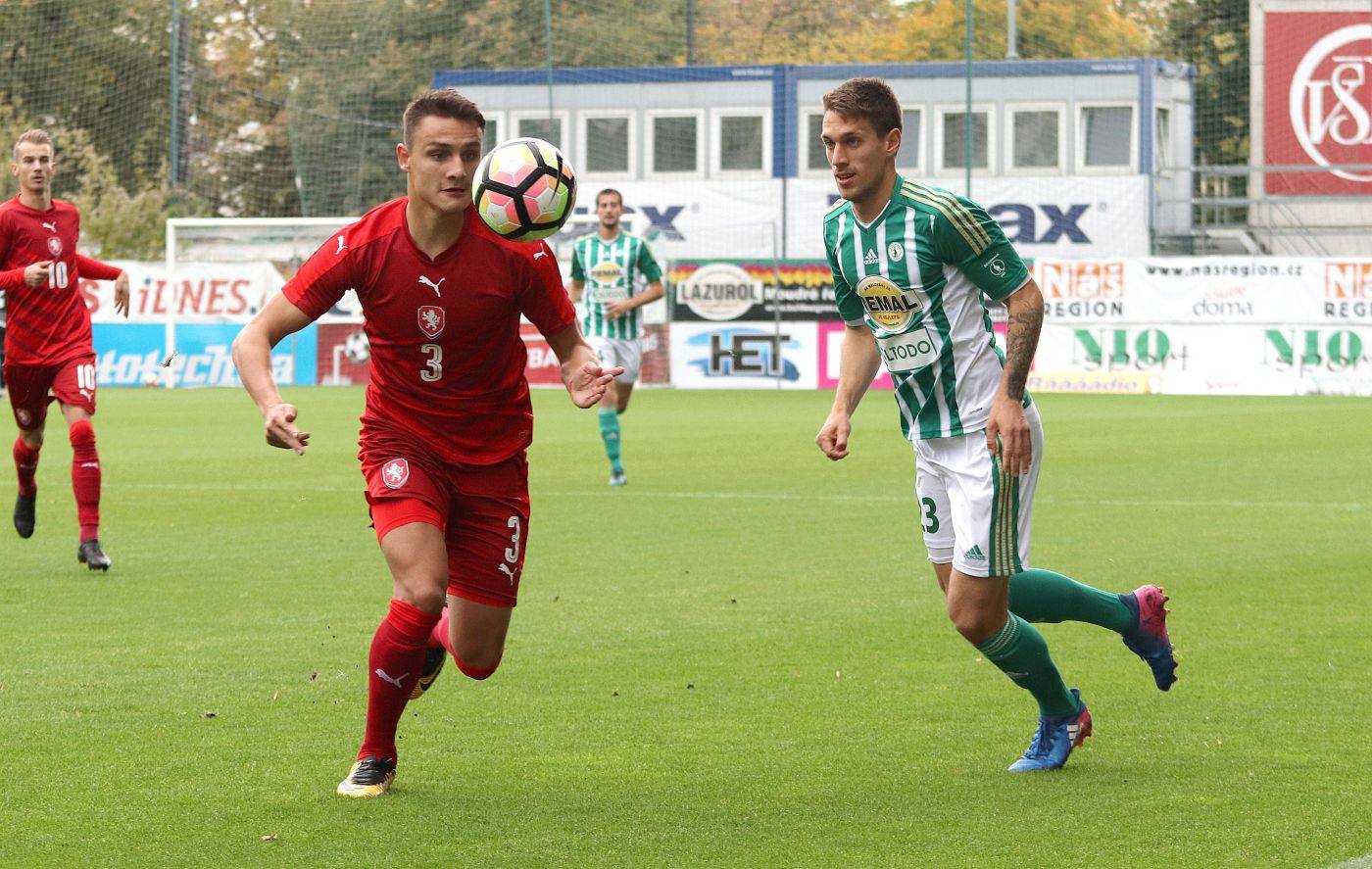 Klokani podlehli Lvíčatům 1:3