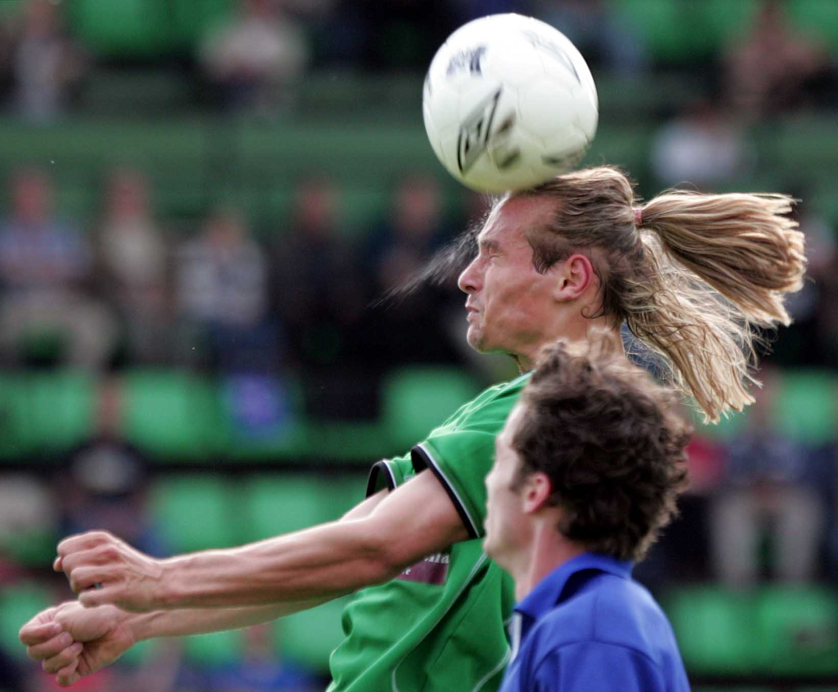 Fotogalerie ze zápasu s Kladnem