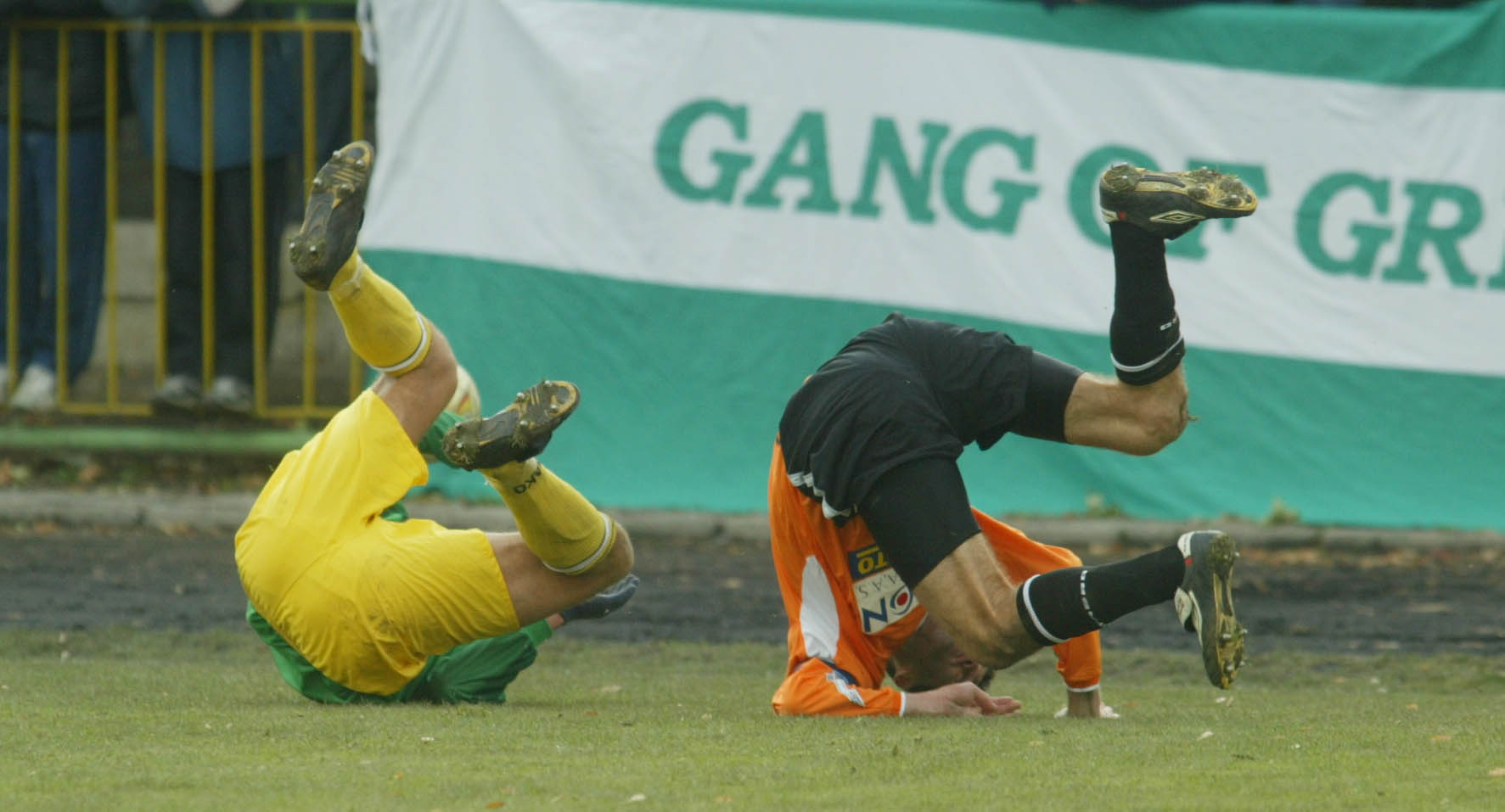 Another draw: Prachatice - Bohemians 1:1