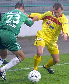 Vorbereitungsspiel: Bohemians Prag - Marila Pribram 0:1