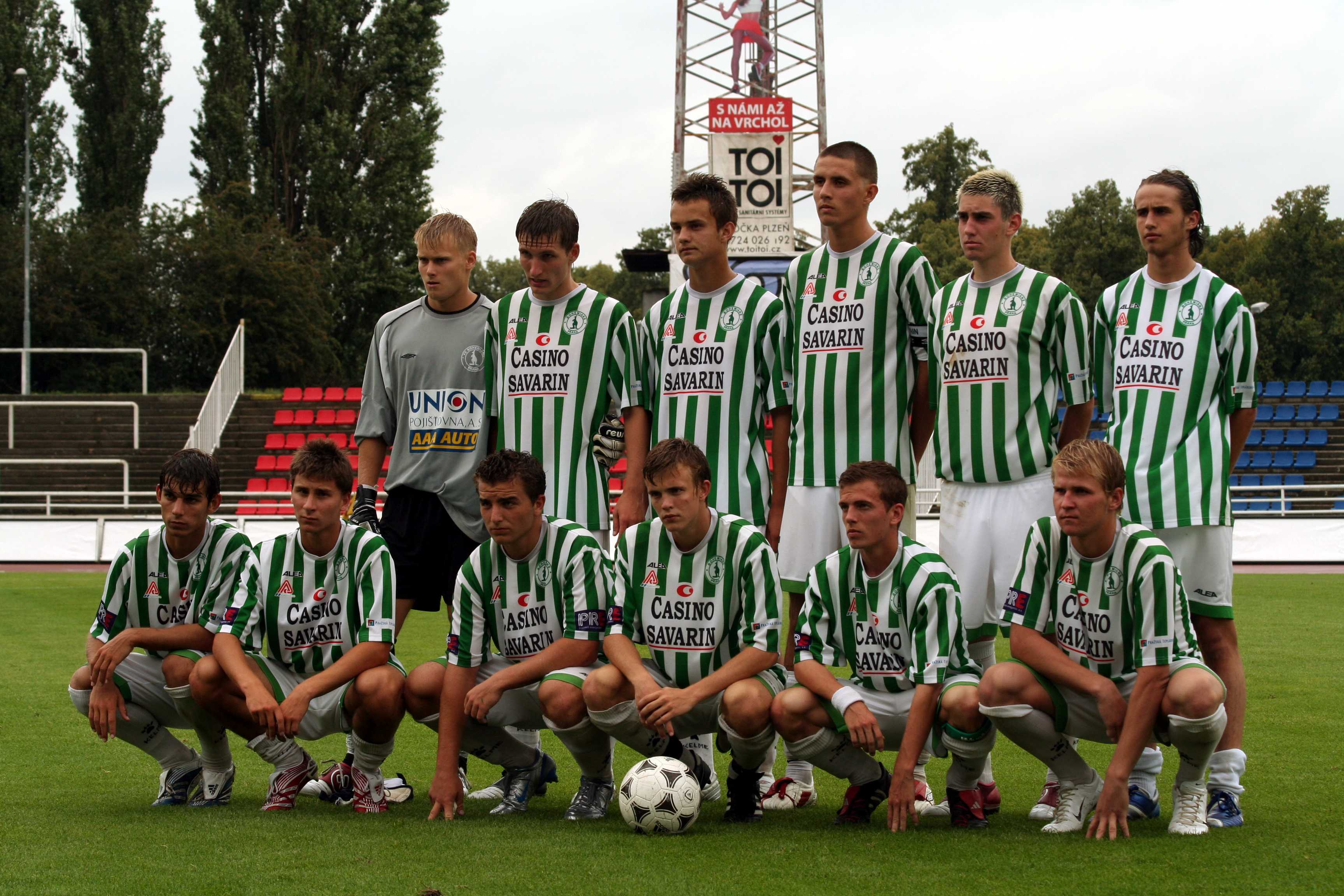 Druhé místo na Štruncově memoriálu