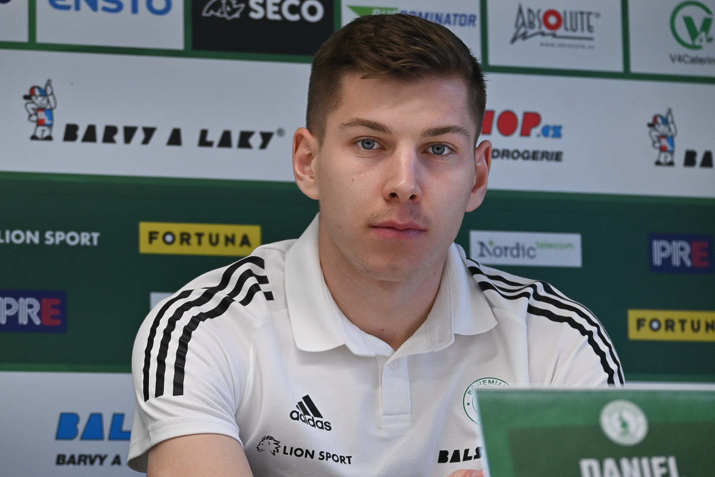 Široký kádr Bohemians vyhlíží první zápasy