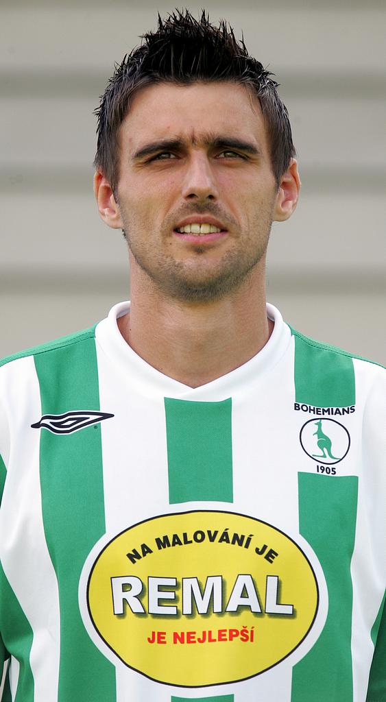 Zbytečná prohra:Rakovník-Bohemians 4:3