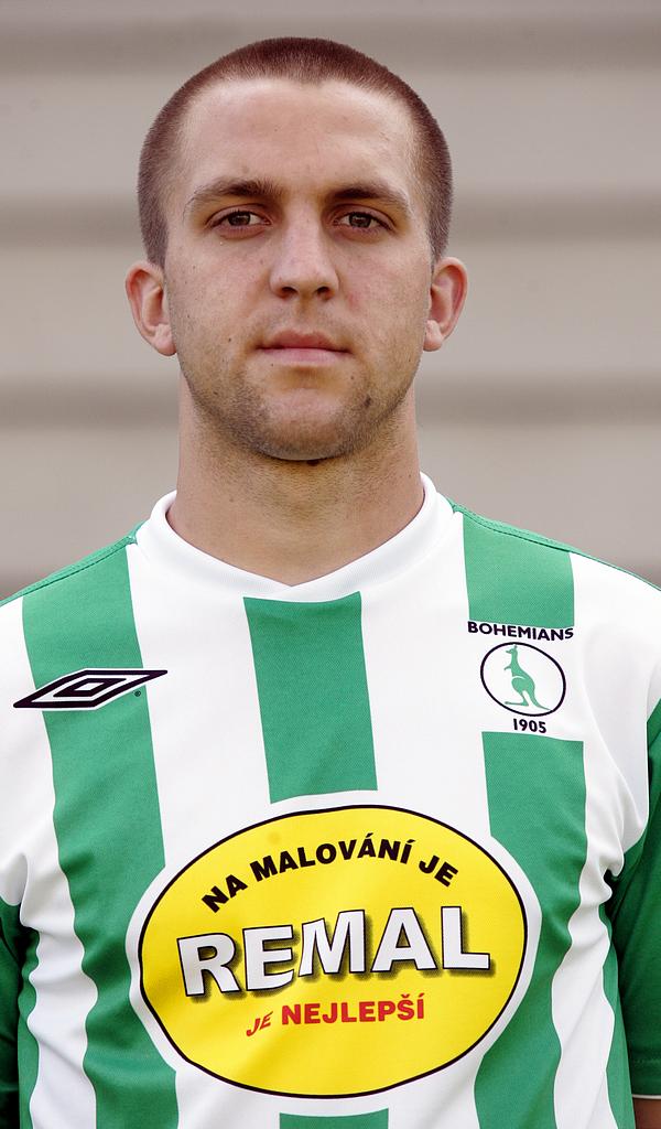 Skvělý obrat: Bohemians B - Vltavín 2:1