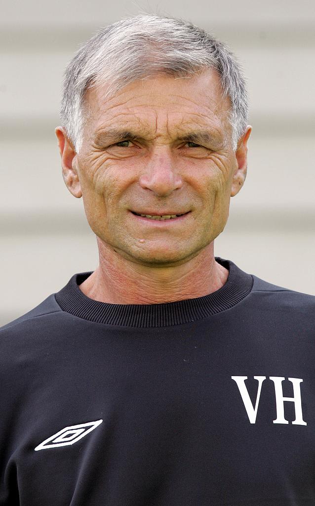 Starší dorost - podzim 2007
