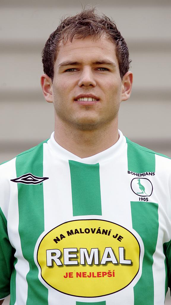 Výprask: Chomutov - Bohemians 4:1