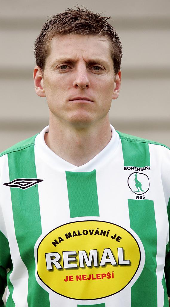 Rezerva: Bohemians 1905 B - Jirny 3:1