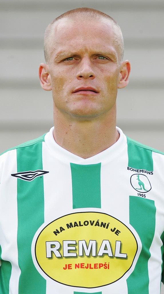 Dalibor Slezák v dnešním Dohránu