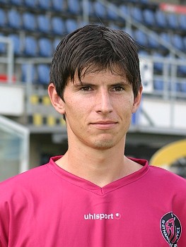 Přichází Lukáš Adam