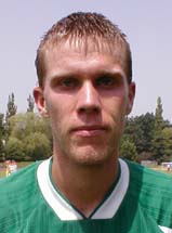Pavel Mareš v nominaci na EURO
