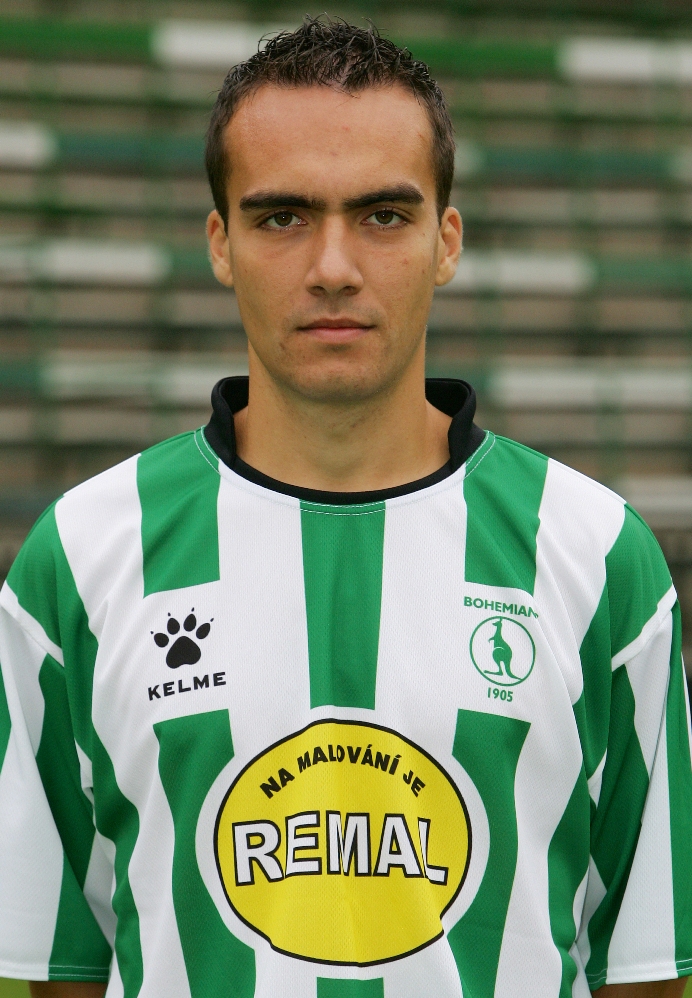 Bohemians News