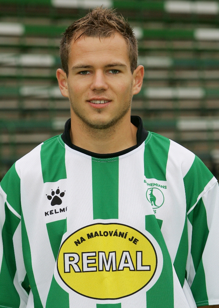 Remíza: Opava - Bohemians 1:1